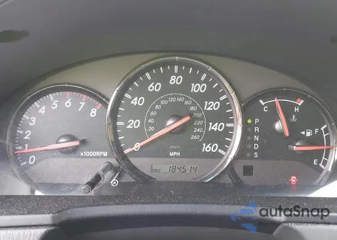 2004 Toyota Camry Solara Se Sport V6 from USA, damaged, VIN 4T1CA38P44U035597